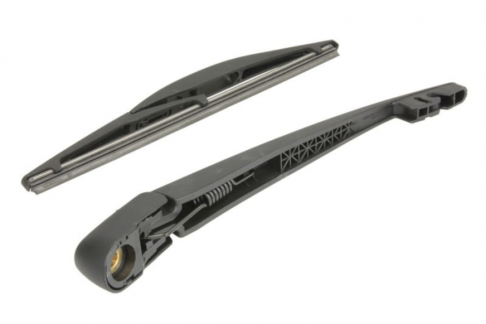 Set lamela stergatoare spate potrivit MAZDA CX-3 02.15- [2]