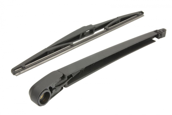 Set lamela stergatoare spate potrivit MAZDA CX-9 09.06- [2]