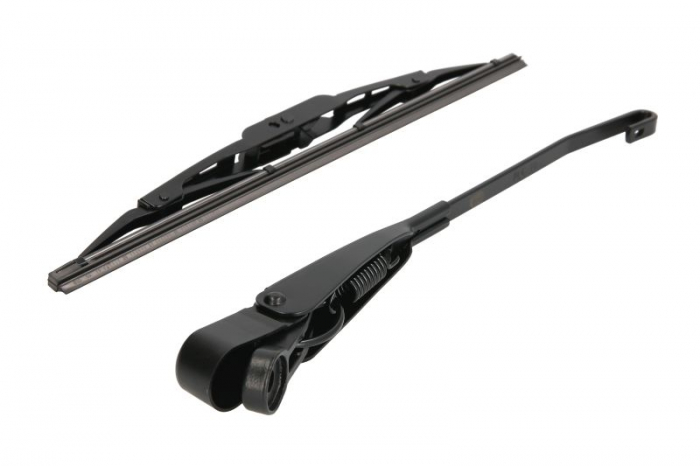 Set lamela stergatoare spate potrivit MAZDA TRIBUTE 03.00-05.08 [2]