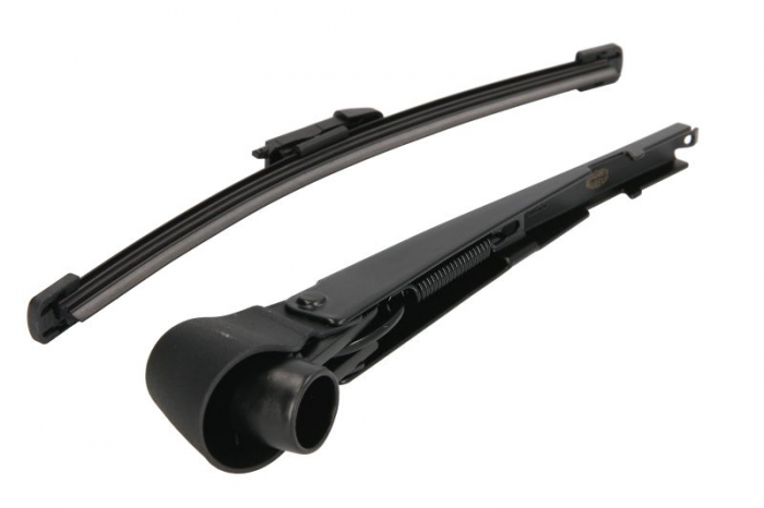 Set lamela stergatoare spate potrivit MERCEDES A (W176) 06.12-05.18 [2]