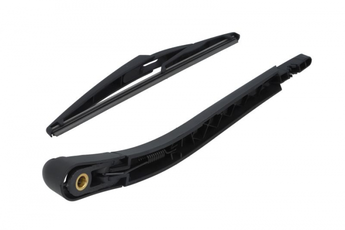 Set lamela stergatoare spate potrivit MERCEDES B SPORTS TOURER (W245) 03.05-11.11 [2]