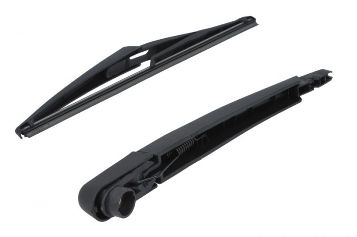 Set lamela stergatoare spate potrivit MERCEDES E T-MODEL (S212) 08.09-12.16 [2]