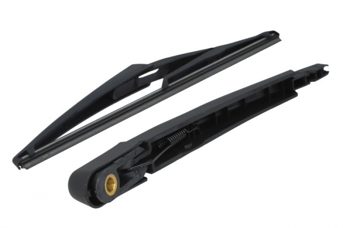 Set lamela stergatoare spate potrivit MERCEDES M (W164), M (W166) 02.05-12.15 [2]