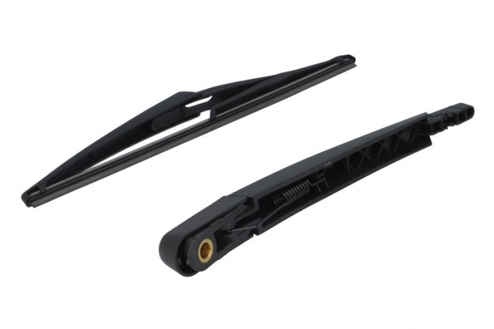 Set lamela stergatoare spate potrivit MERCEDES R (W251, V251) 08.05-12.14 [2]