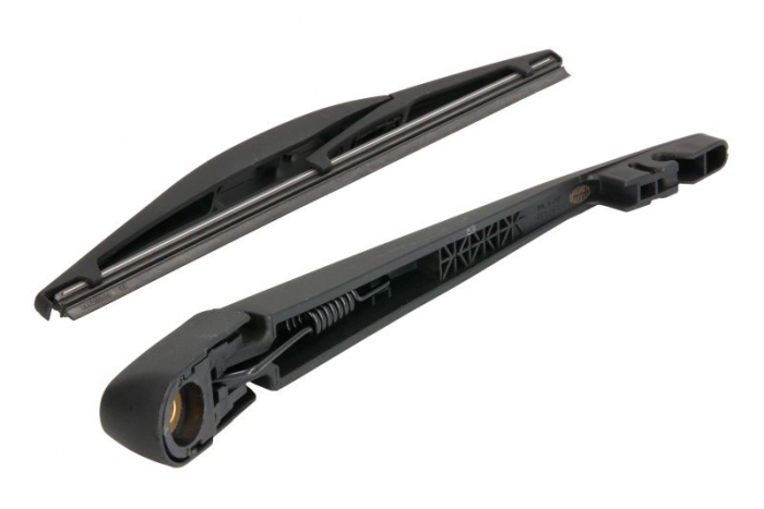 Set lamela stergatoare spate potrivit MITSUBISHI ASX 02.10- [2]