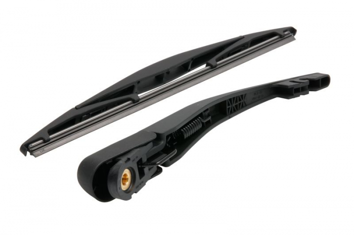 Set lamela stergatoare spate potrivit NISSAN NAVARA NP300, PATHFINDER III 10.04- [2]