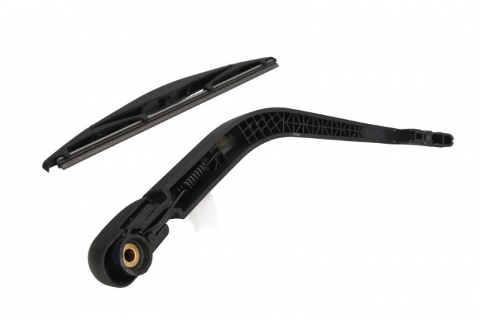 Set lamela stergatoare spate potrivit NISSAN NOTE 03.06-06.12 [2]