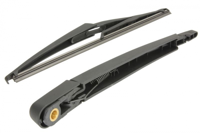 Set lamela stergatoare spate potrivit NISSAN PULSAR 10.14- [2]