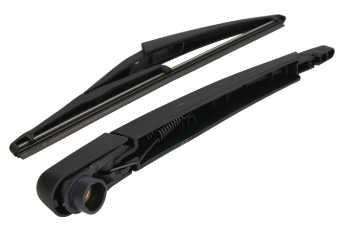 Set lamela stergatoare spate potrivit NISSAN QASHQAI II 11.13- [2]