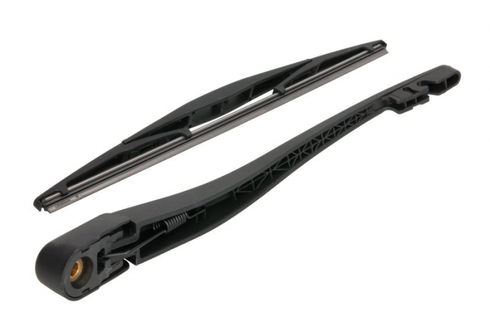 Set lamela stergatoare spate potrivit NISSAN X-TRAIL II 03.07-11.13 [2]