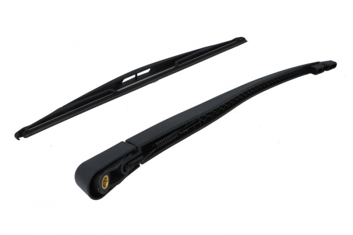Set lamela stergatoare spate potrivit OPEL ASTRA G 02.98-12.09 [2]