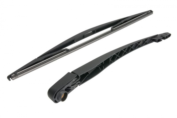 Set lamela stergatoare spate potrivit OPEL ASTRA G, CORSA C, CORSA C/HATCHBACK 09.00-12.12 [2]