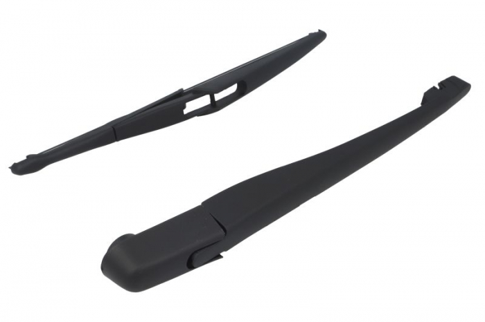 Set lamela stergatoare spate potrivit OPEL CORSA D, CORSA D/HATCHBACK 07.06-08.14 [2]