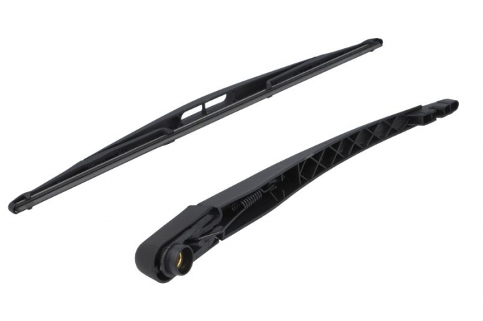 Set lamela stergatoare spate potrivit OPEL MERIVA A 05.03-05.10 [2]