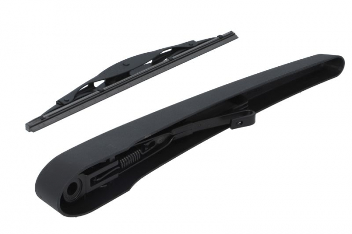Set lamela stergatoare spate potrivit OPEL MOKKA / MOKKA X 06.12- [2]