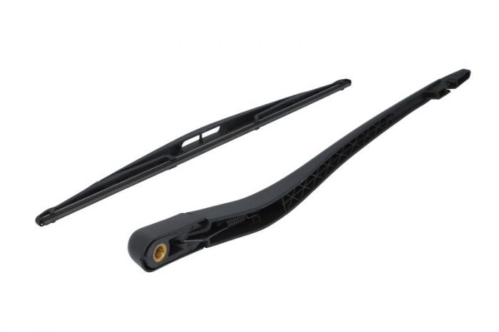 Set lamela stergatoare spate potrivit OPEL ZAFIRA A 04.99-06.05 [2]