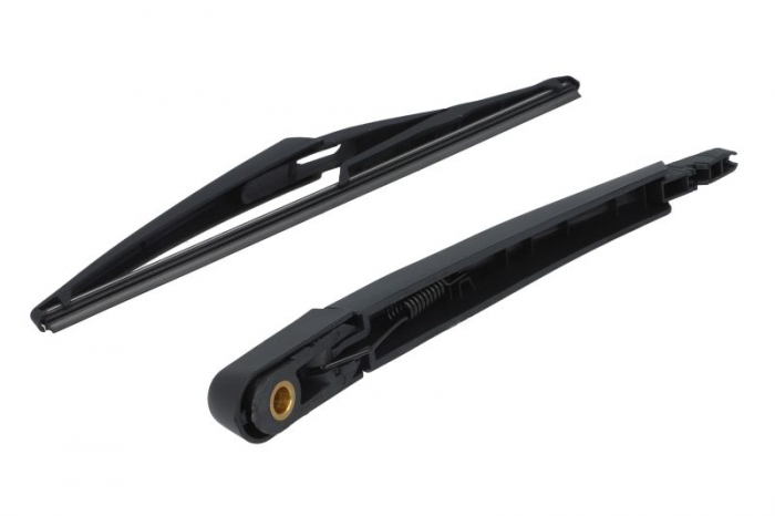Set lamela stergatoare spate potrivit PEUGEOT 1007 04.05- [2]