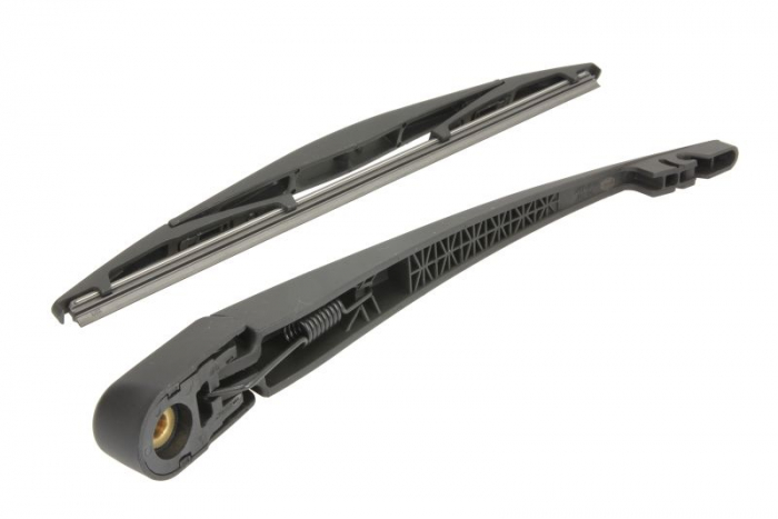 Set lamela stergatoare spate potrivit PEUGEOT 108 05.14- [2]