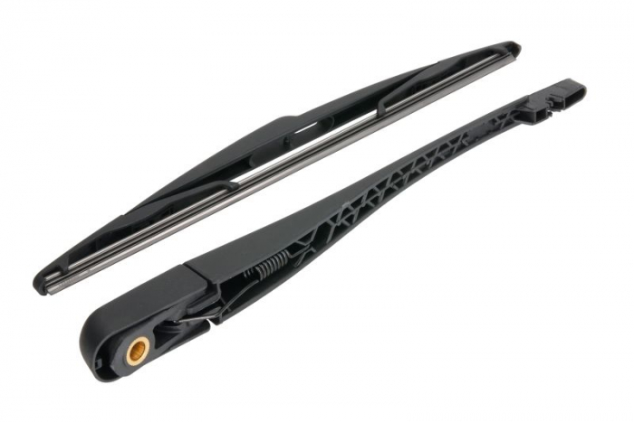 Set lamela stergatoare spate potrivit PEUGEOT 206 08.98-12.12 [2]