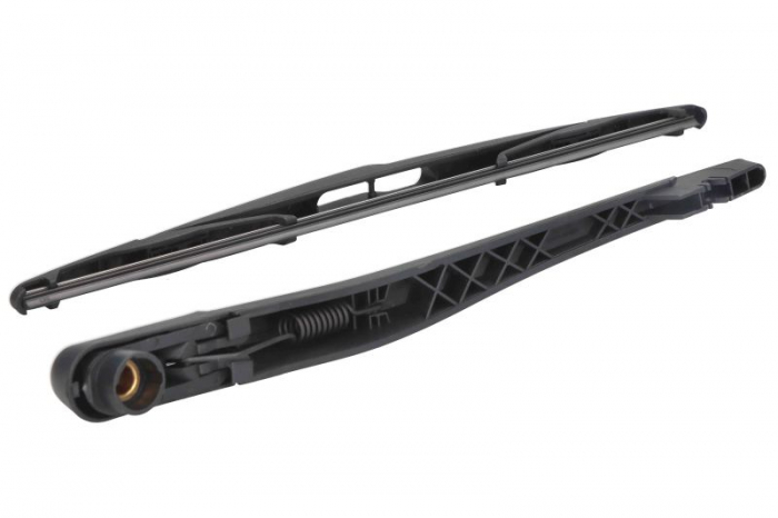 Set lamela stergatoare spate potrivit PEUGEOT 208 I 03.12-12.19 [2]