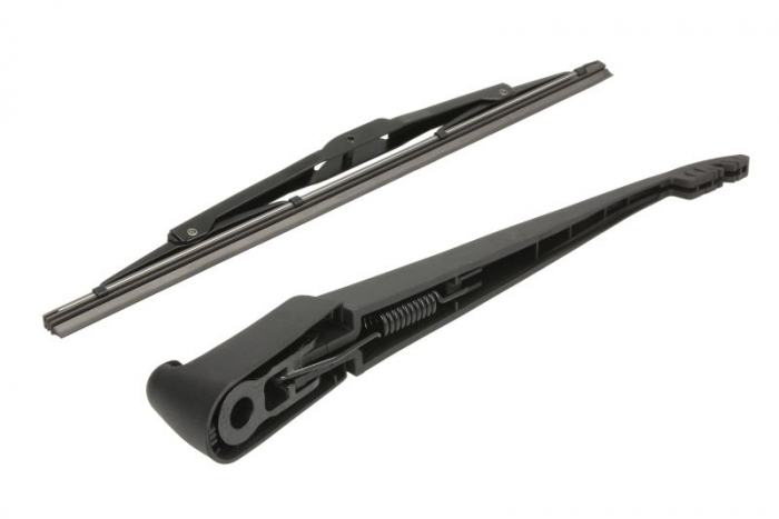 Set lamela stergatoare spate potrivit PEUGEOT 306 02.97-04.02 [2]