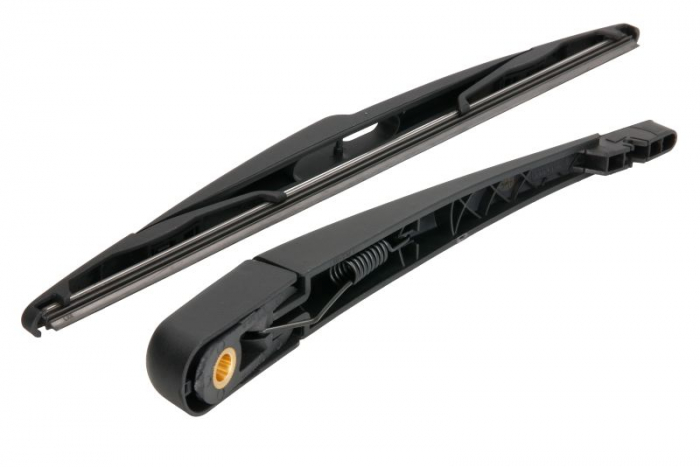 Set lamela stergatoare spate potrivit PEUGEOT 307 08.00-04.12 [2]