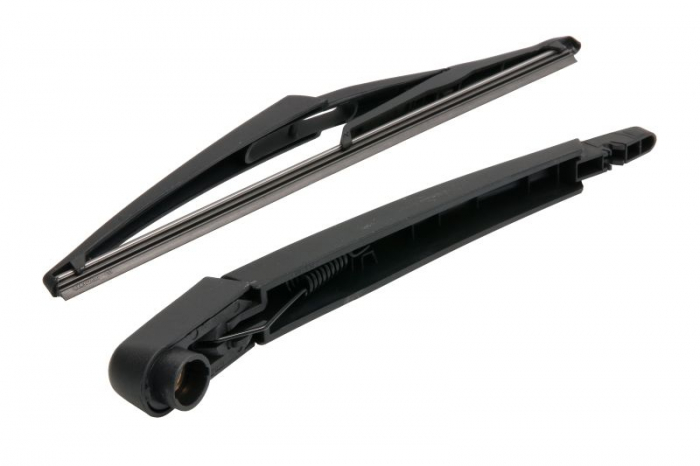 Set lamela stergatoare spate potrivit PEUGEOT 308 I 09.07-12.15 [2]