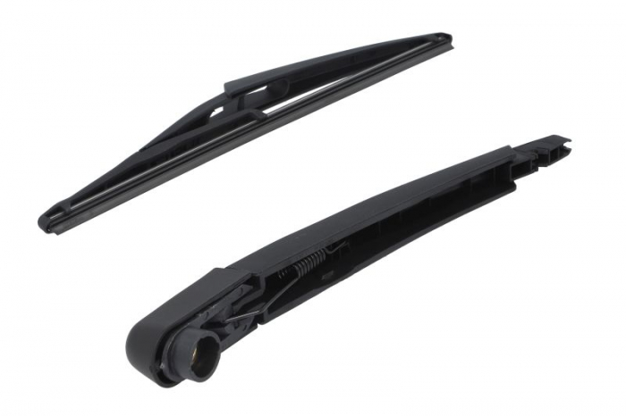 Set lamela stergatoare spate potrivit PEUGEOT 508 I 11.10-12.18 [2]