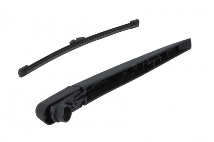 Set lamela stergatoare spate potrivit RENAULT CLIO IV, CLIO IV/HATCHBACK 11.12-08.21 [2]