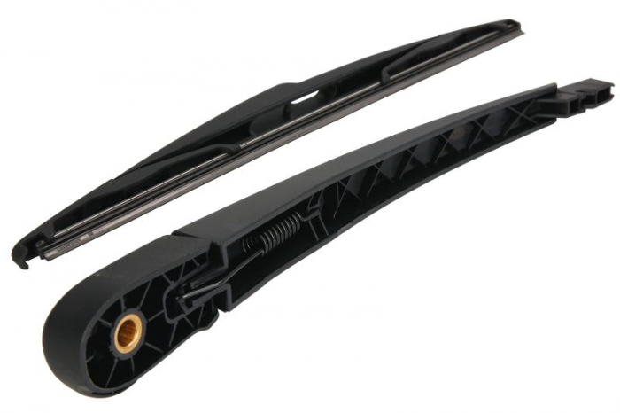 Set lamela stergatoare spate potrivit RENAULT LAGUNA II 03.01-12.07 [2]