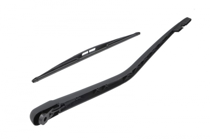 Set lamela stergatoare spate potrivit RENAULT TRAFIC II 03.01- [2]