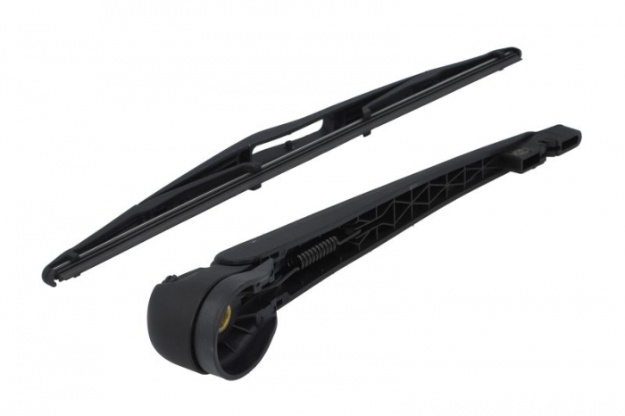 Set lamela stergatoare spate potrivit SAAB 9-5 05.10-01.12 [2]
