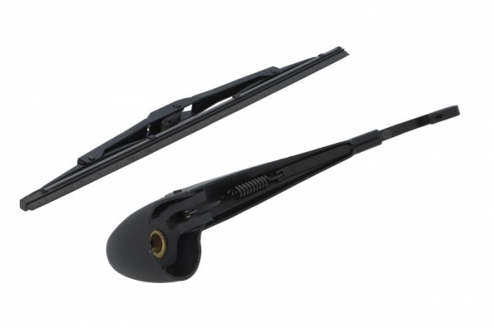 Set lamela stergatoare spate potrivit SEAT AROSA; VW LUPO I 05.97-07.05 [2]