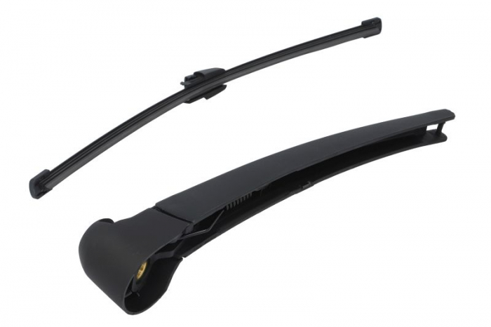 Set lamela stergatoare spate potrivit SEAT EXEO 12.08-05.13 [2]