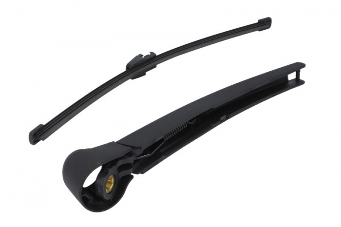 Set lamela stergatoare spate potrivit SEAT LEON 05.05-08.13 [2]