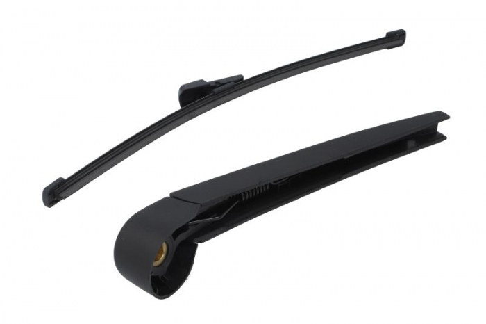 Set lamela stergatoare spate potrivit SKODA FABIA III, OCTAVIA III 11.12-12.22 [2]