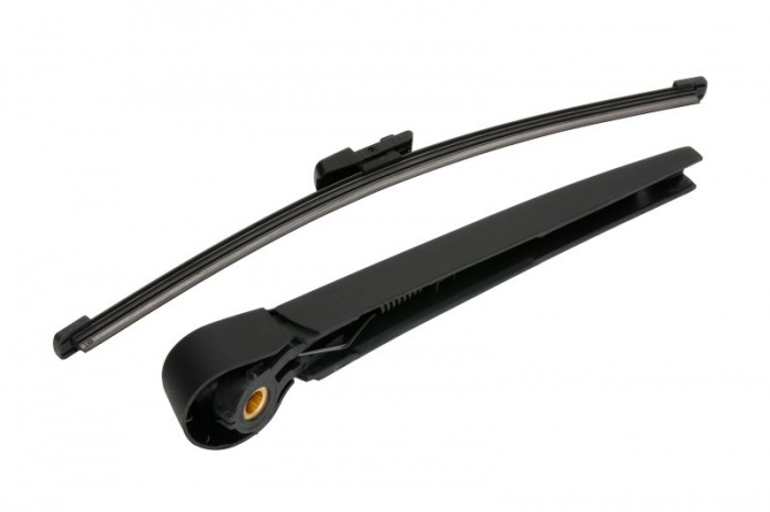 Set lamela stergatoare spate potrivit SKODA KAROQ 07.17- [2]