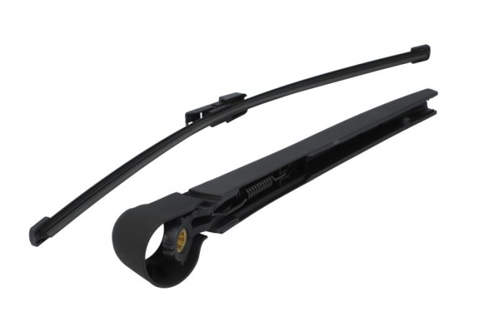 Set lamela stergatoare spate potrivit SKODA SUPERB II 10.09-05.15 [2]