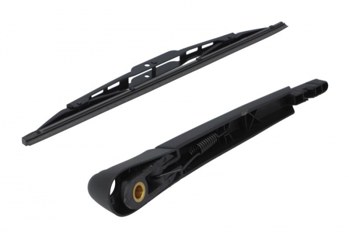 Set lamela stergatoare spate potrivit SMART CITY-COUPE, FORTWO; VW GOLF IV 07.98- [2]