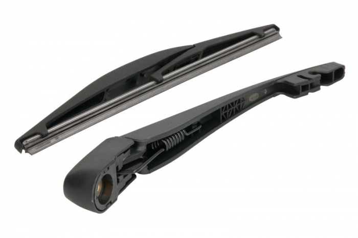 Set lamela stergatoare spate potrivit SUZUKI SX4 06.06- [2]