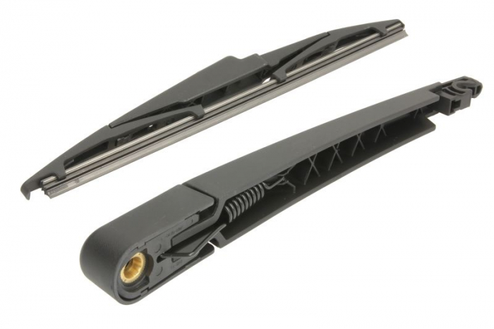 Set lamela stergatoare spate potrivit SUZUKI SX4 S-CROSS 08.13- [2]