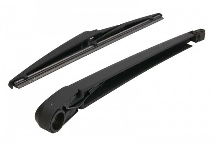Set lamela stergatoare spate potrivit TOYOTA AVENSIS 09.02-11.08 [2]