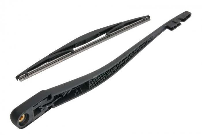 Set lamela stergatoare spate potrivit TOYOTA COROLLA, COROLLA VERSO 01.01-03.08 [2]