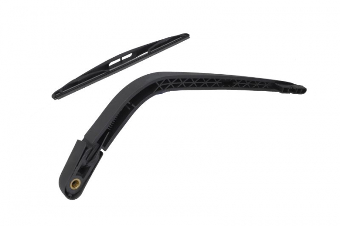 Set lamela stergatoare spate potrivit TOYOTA YARIS 04.99-11.05 [4]