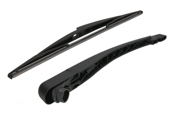 Set lamela stergatoare spate potrivit VOLVO C30 10.06-12.12 [2]