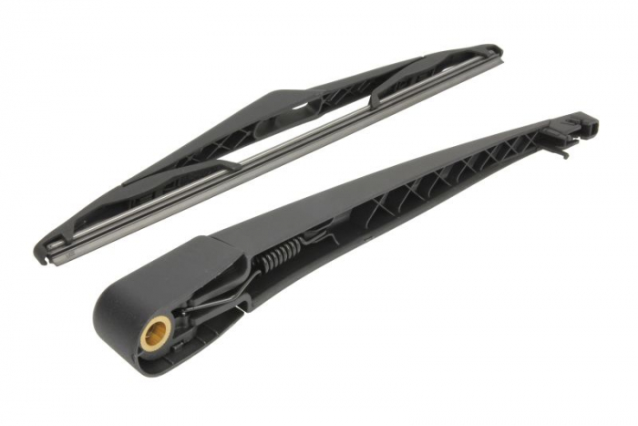 Set lamela stergatoare spate potrivit VOLVO V60 I 05.12-12.18 [2]