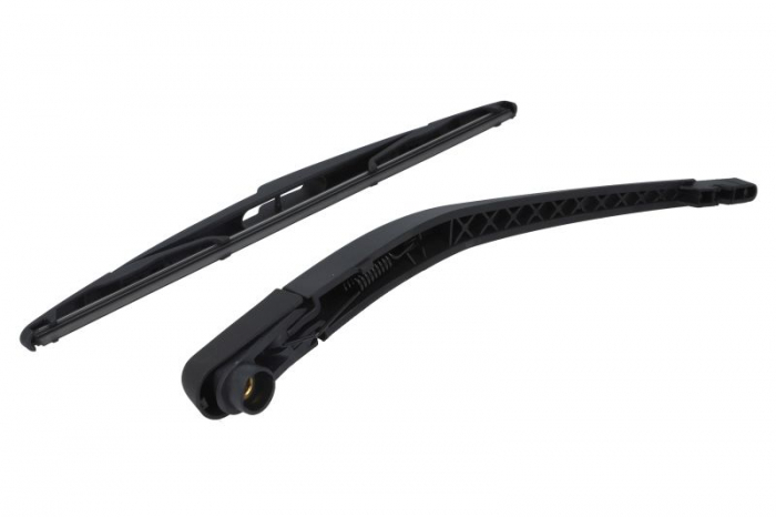 Set lamela stergatoare spate potrivit VOLVO XC60 I 05.08-12.17 [2]
