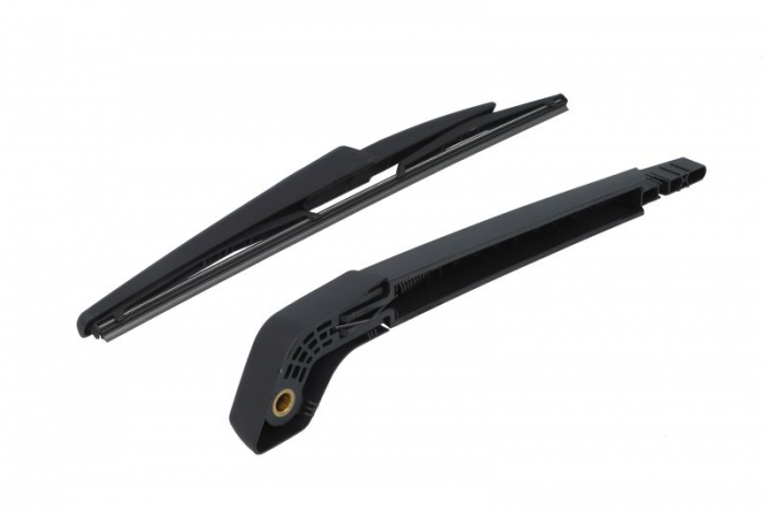 Set lamela stergatoare spate potrivit VOLVO XC90 I 10.02-12.10 [2]