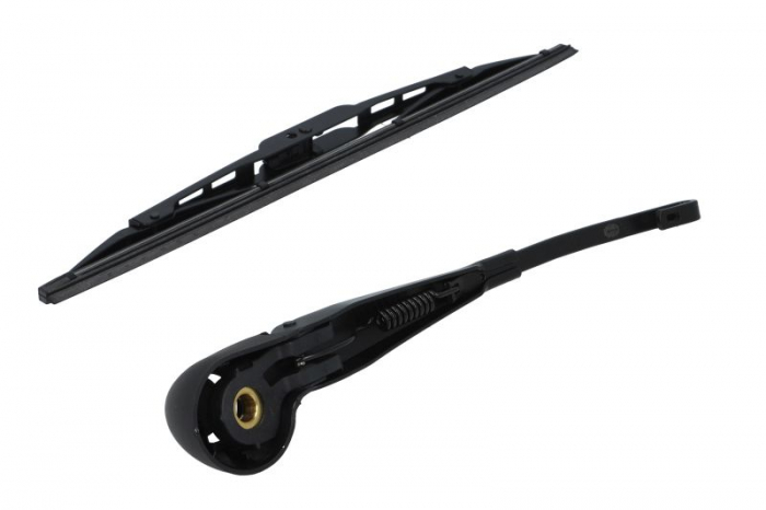 Set lamela stergatoare spate potrivit VW POLO 10.01-11.09 [2]