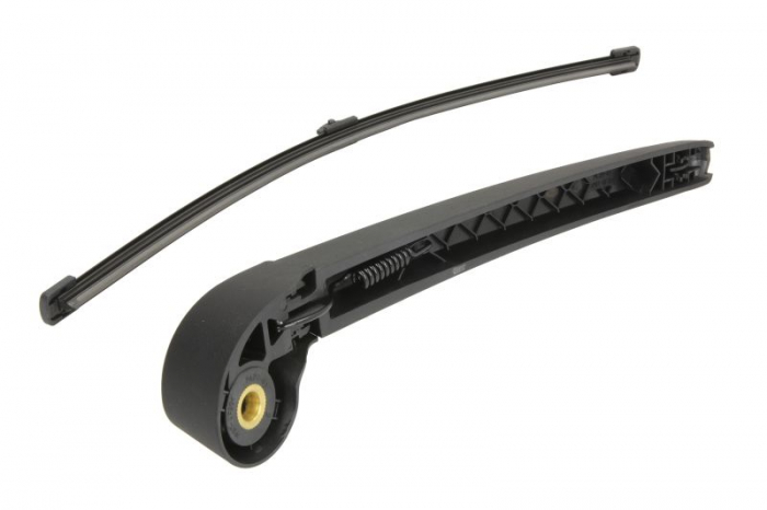 Set lamela stergatoare spate potrivit VW TOUAREG 01.10-03.18 [2]